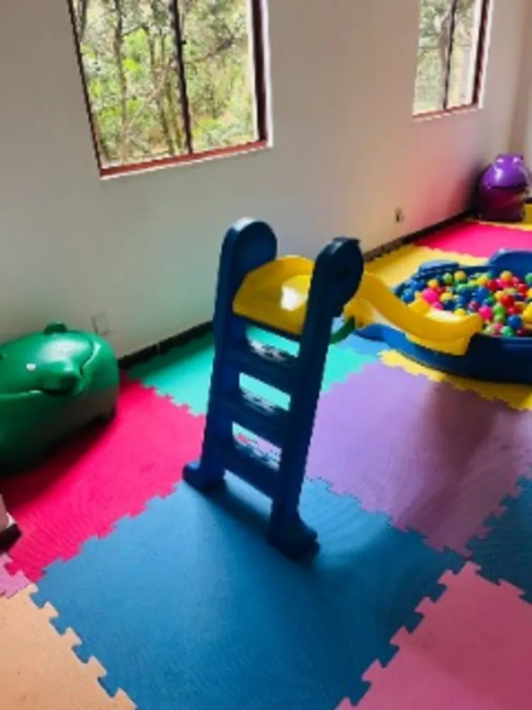 Apartamento, 2 quartos, 54 m² - Foto 9