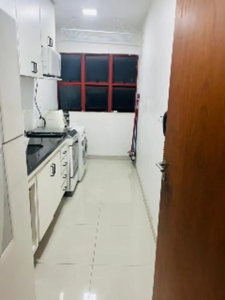 Apartamento, 2 quartos, 54 m² - Foto 7