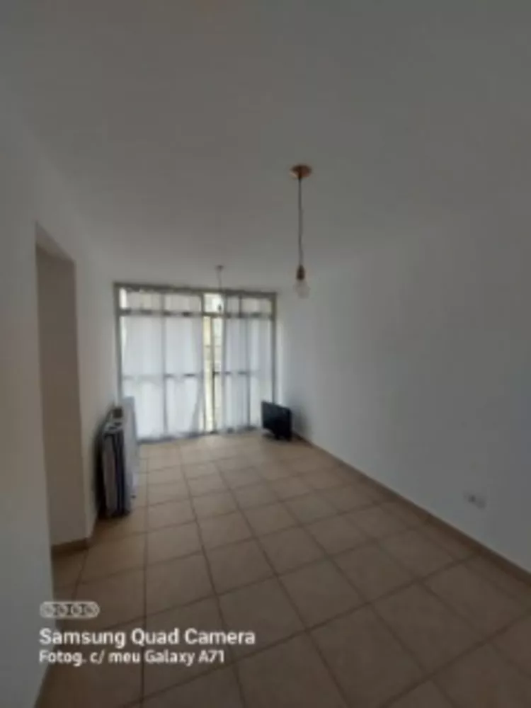 Apartamento à venda com 2 quartos, 54m² - Foto 4