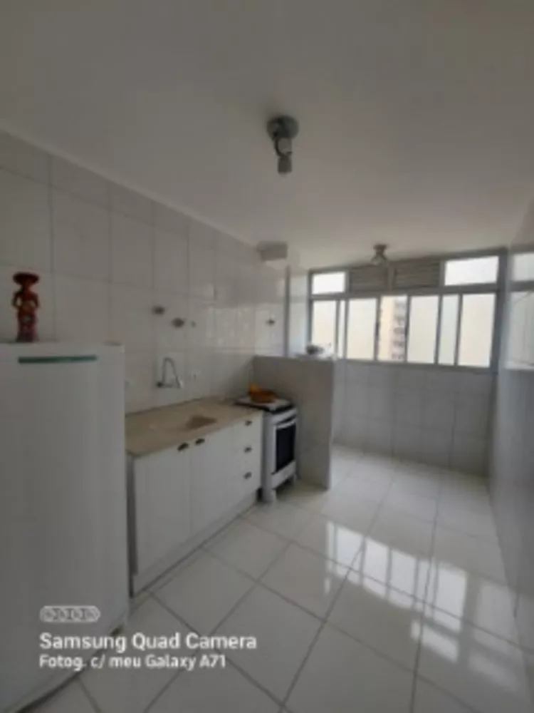 Apartamento à venda com 2 quartos, 54m² - Foto 1