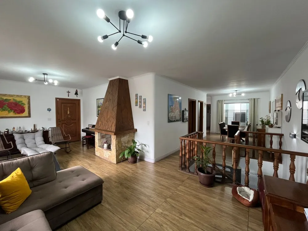 Casa, 4 quartos, 291 m² - Foto 4