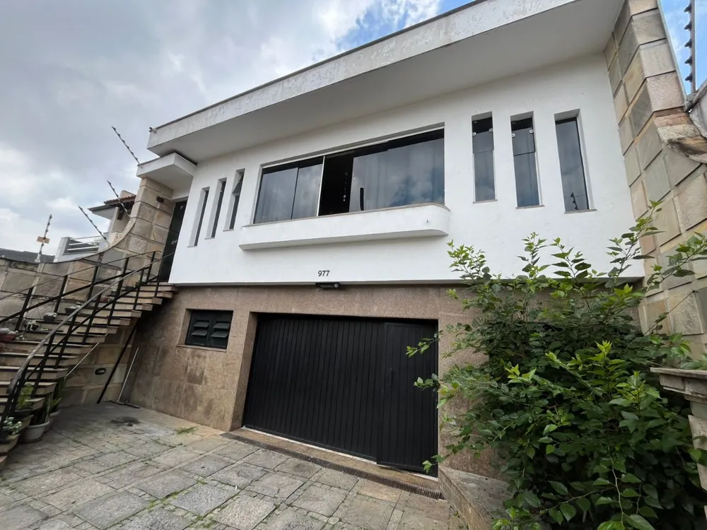 Casa, 4 quartos, 291 m² - Foto 1