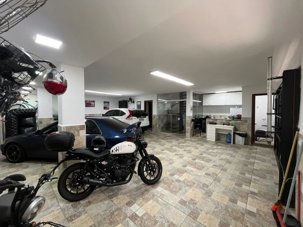 Casa, 4 quartos, 291 m² - Foto 12