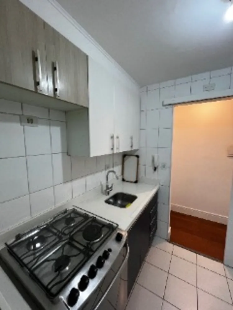 Apartamento, 2 quartos, 48 m² - Foto 6
