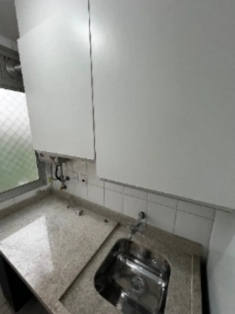 Apartamento, 2 quartos, 48 m² - Foto 2