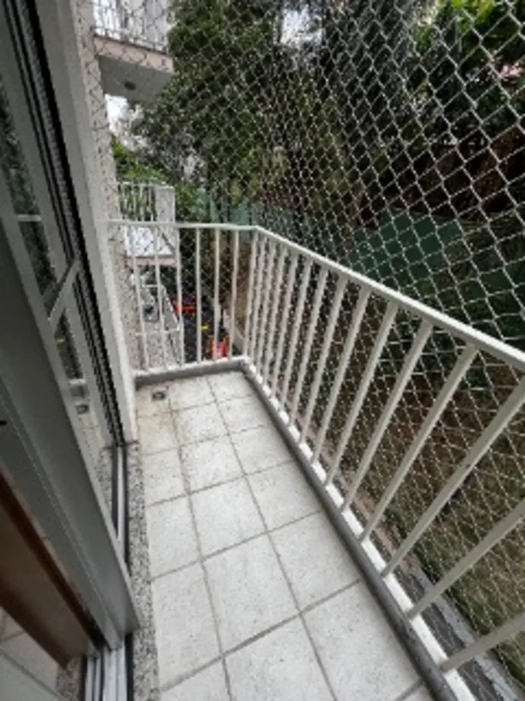 Apartamento, 2 quartos, 48 m² - Foto 1
