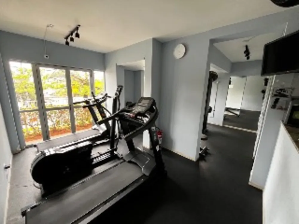 Apartamento, 2 quartos, 48 m² - Foto 6