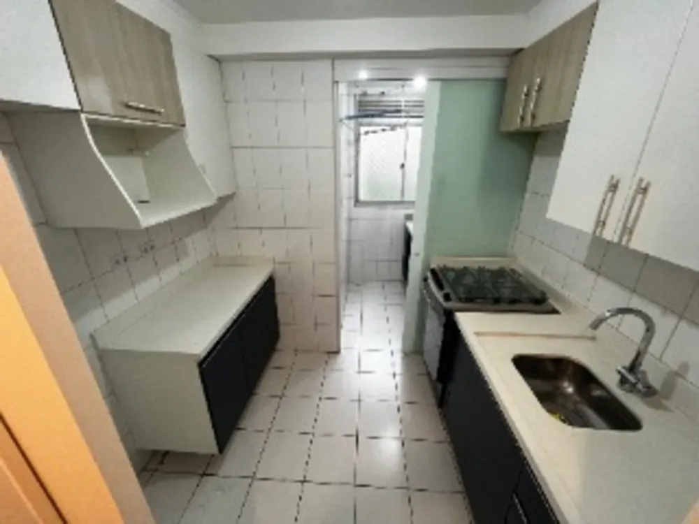 Apartamento, 2 quartos, 48 m² - Foto 4