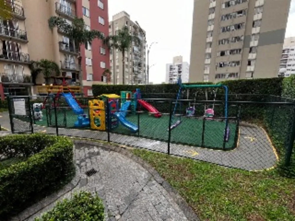 Apartamento, 3 quartos, 64 m² - Foto 9