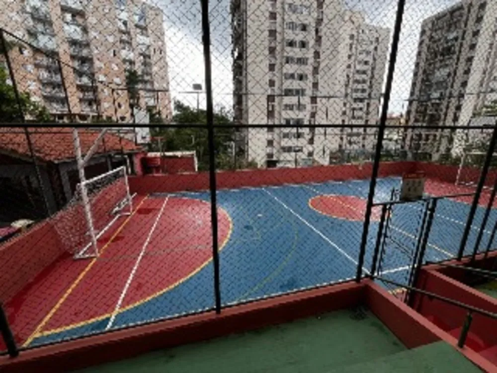 Apartamento, 3 quartos, 64 m² - Foto 8