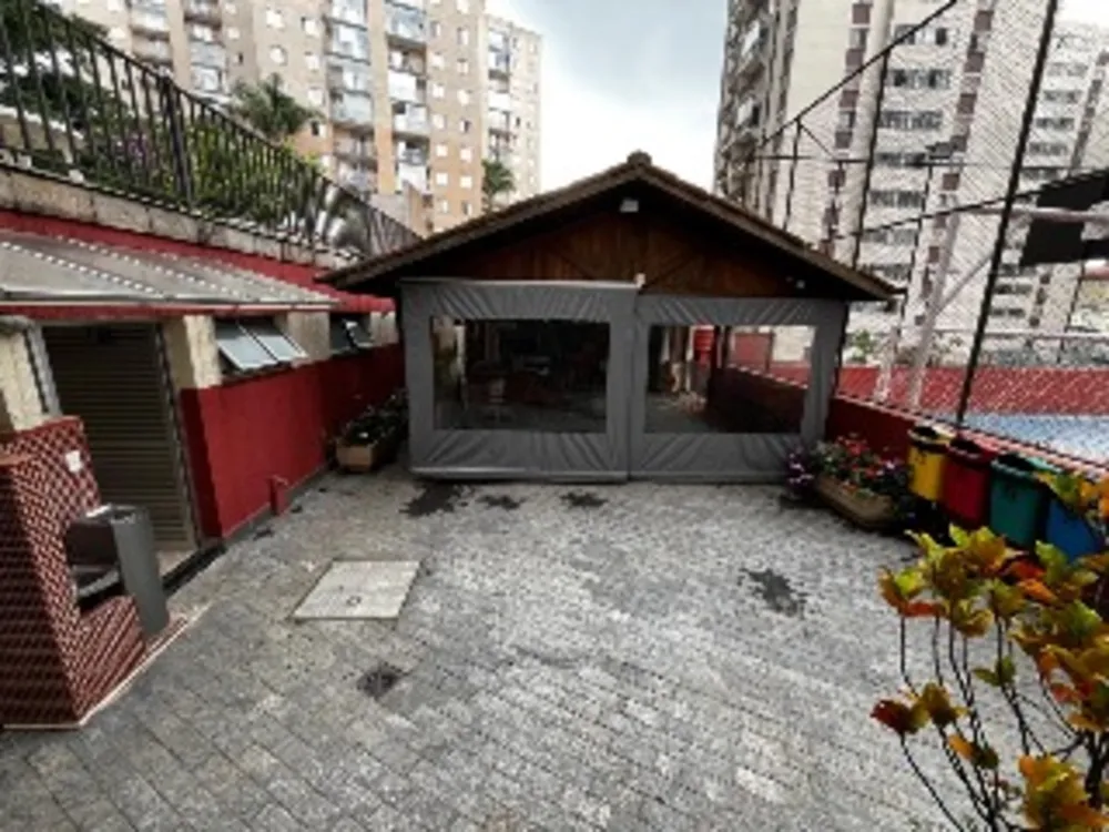 Apartamento, 3 quartos, 64 m² - Foto 11