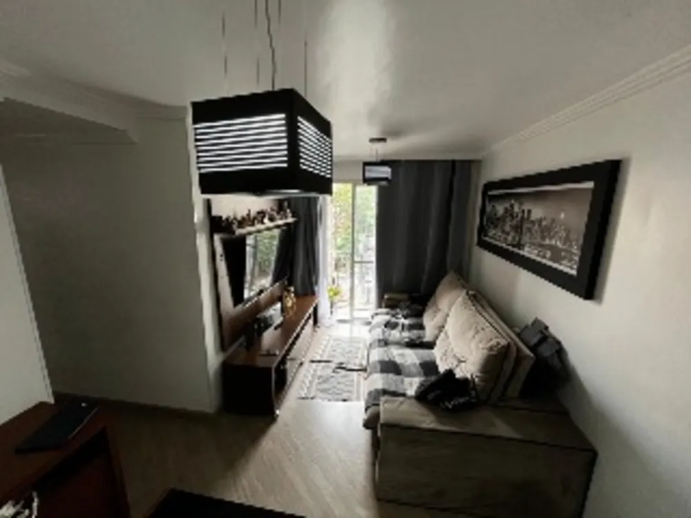 Apartamento, 3 quartos, 64 m² - Foto 1