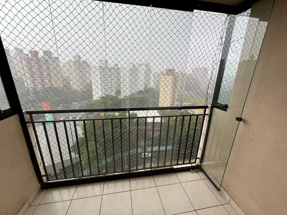 Apartamento, 3 quartos, 62 m² - Foto 1