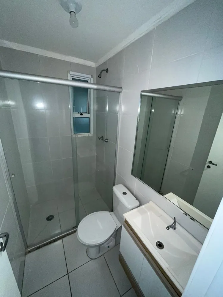 Apartamento, 3 quartos, 62 m² - Foto 2