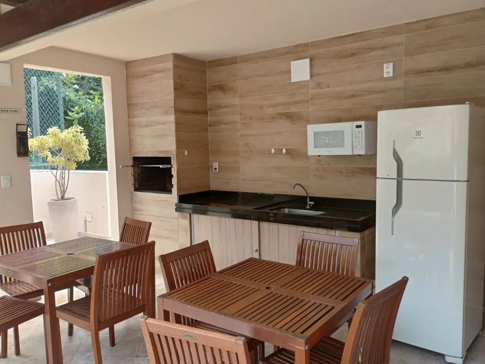 Apartamento, 3 quartos, 62 m² - Foto 9