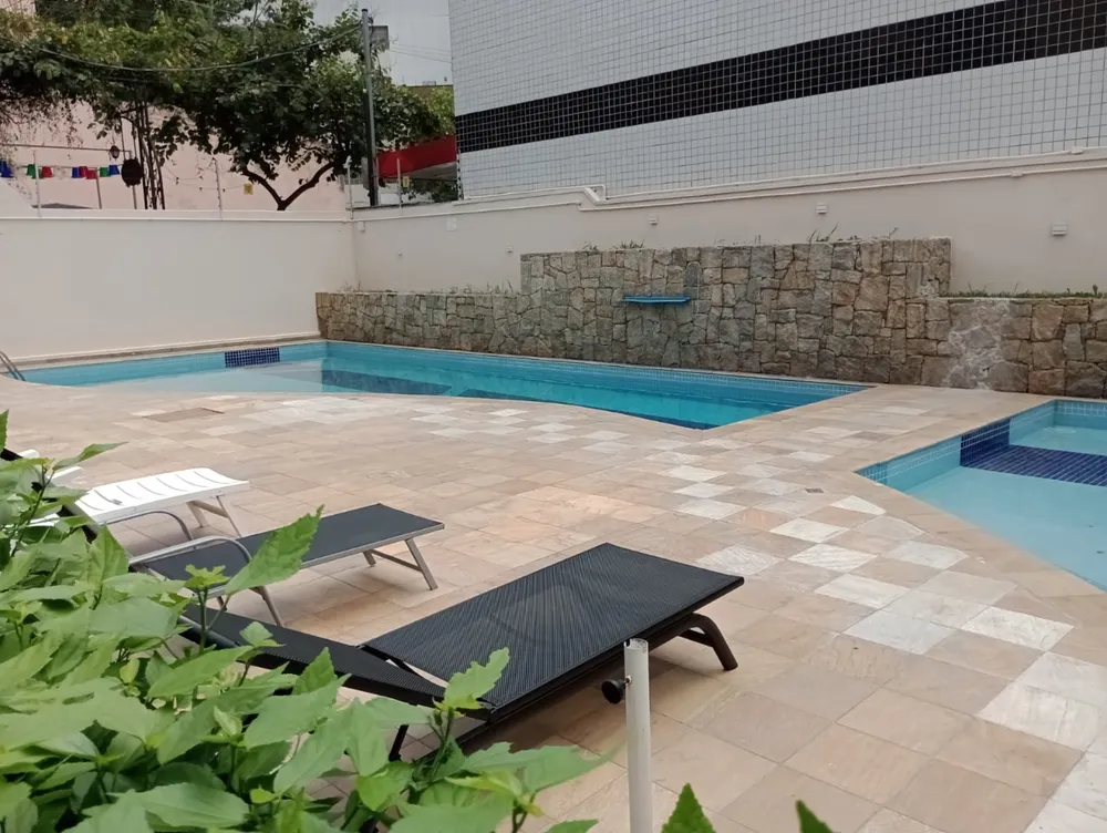 Apartamento, 3 quartos, 62 m² - Foto 6