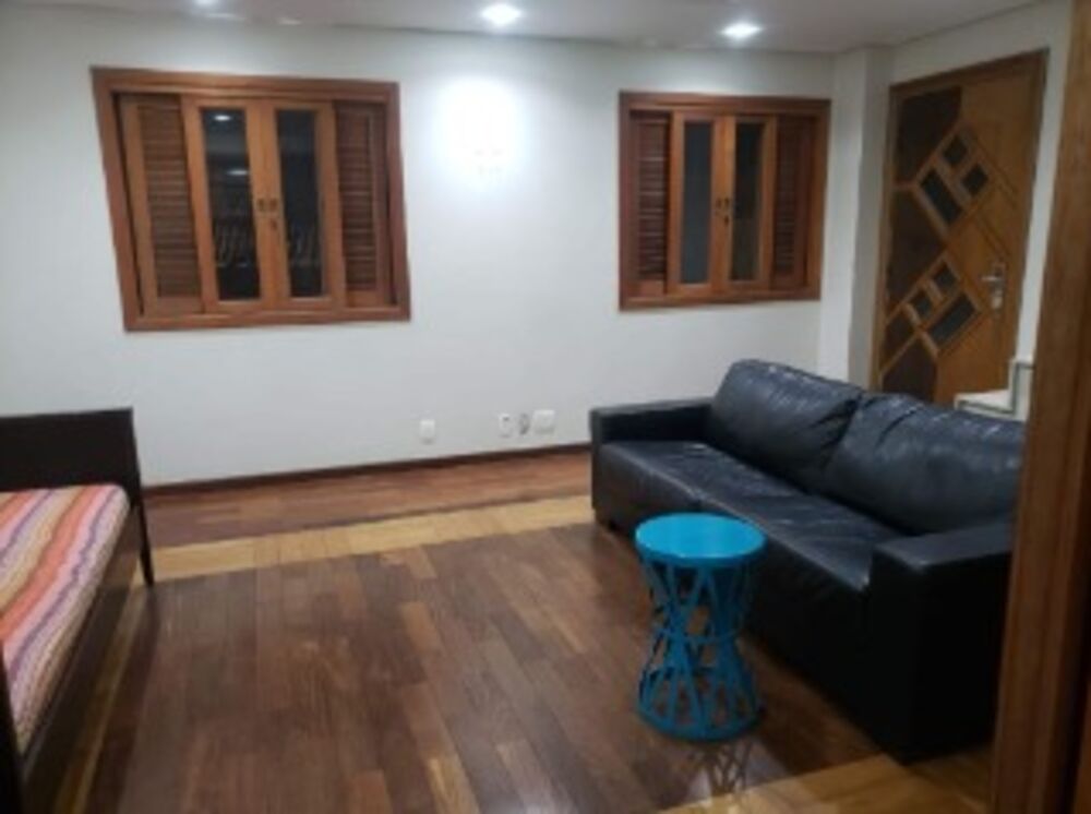 Casa, 4 quartos, 248 m² - Foto 9