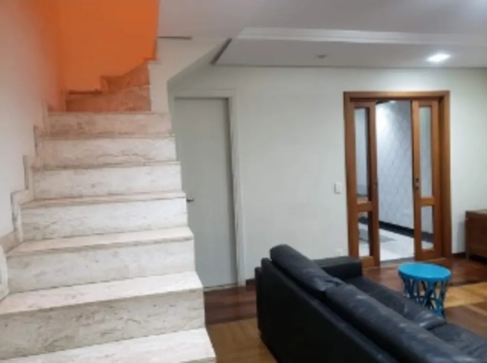 Casa, 4 quartos, 248 m² - Foto 23