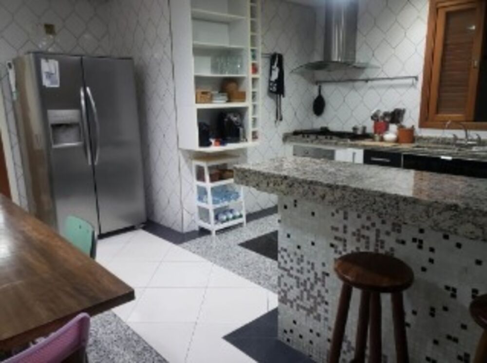 Casa, 4 quartos, 248 m² - Foto 13