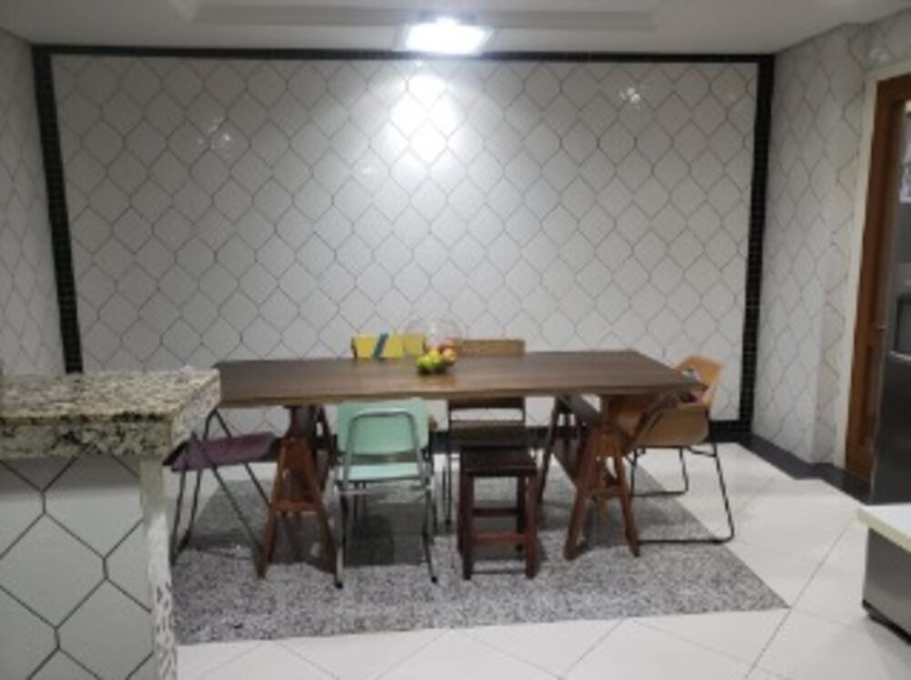 Casa, 4 quartos, 248 m² - Foto 11