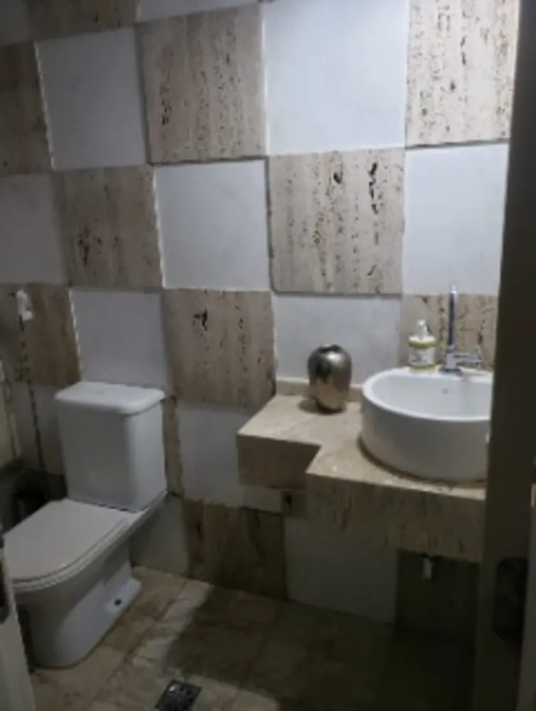 Casa, 4 quartos, 248 m² - Foto 27
