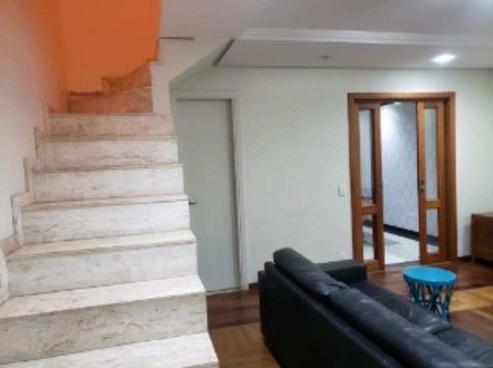 Casa, 4 quartos, 248 m² - Foto 6