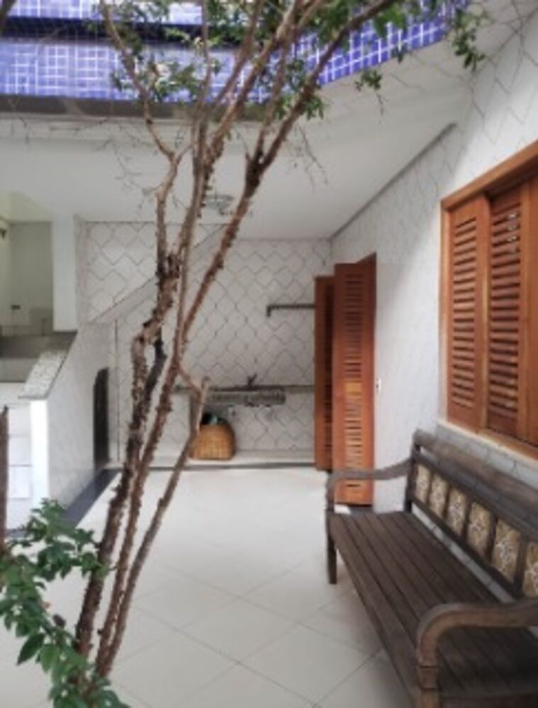 Casa, 4 quartos, 248 m² - Foto 3