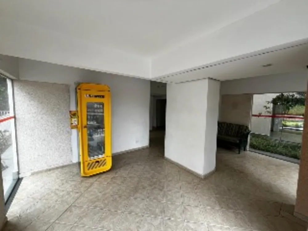 Apartamento, 2 quartos, 48 m² - Foto 25