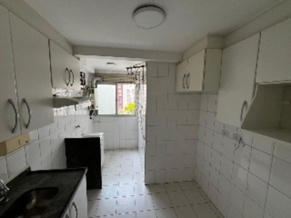 Apartamento, 2 quartos, 48 m² - Foto 7