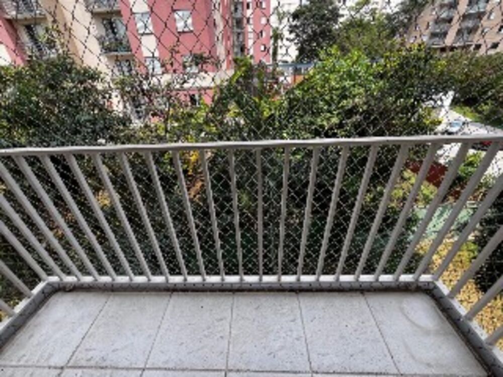 Apartamento, 2 quartos, 48 m² - Foto 5