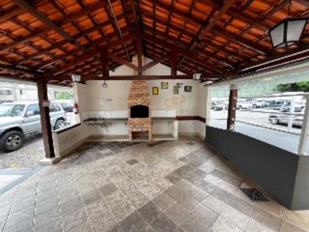 Apartamento, 2 quartos, 48 m² - Foto 17
