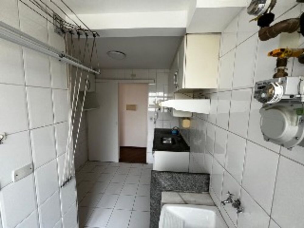 Apartamento, 2 quartos, 48 m² - Foto 9