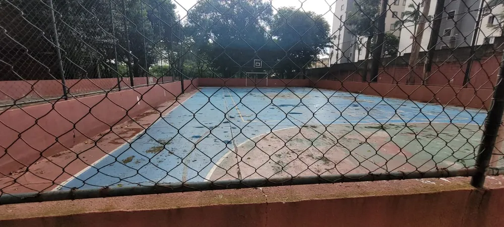 Apartamento, 2 quartos, 48 m² - Foto 11