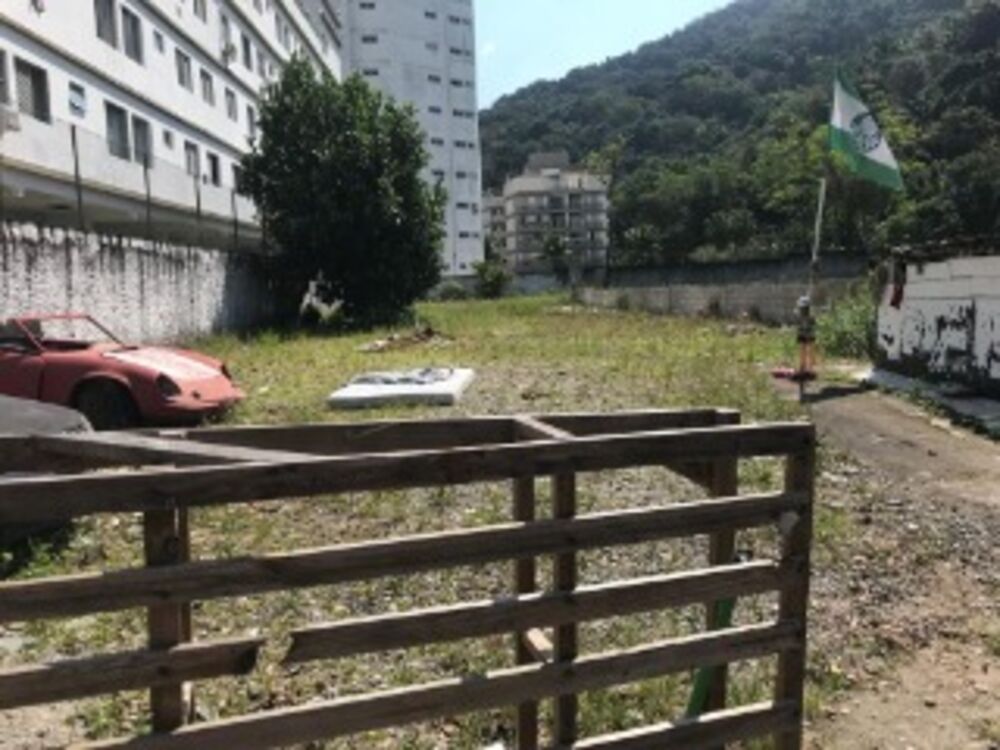Terreno, 994 m² - Foto 3