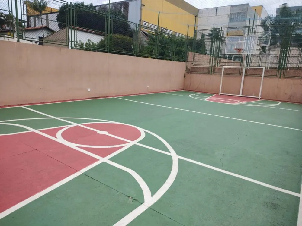 Apartamento, 2 quartos, 47 m² - Foto 11