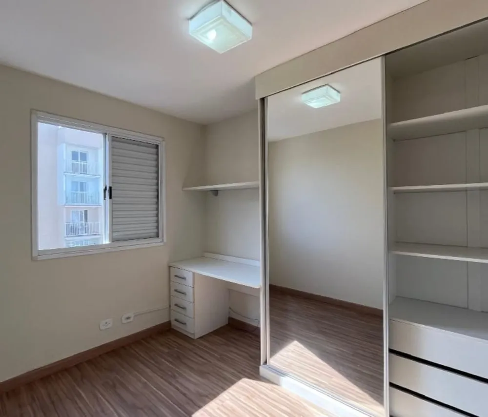 Apartamento, 2 quartos, 47 m² - Foto 6