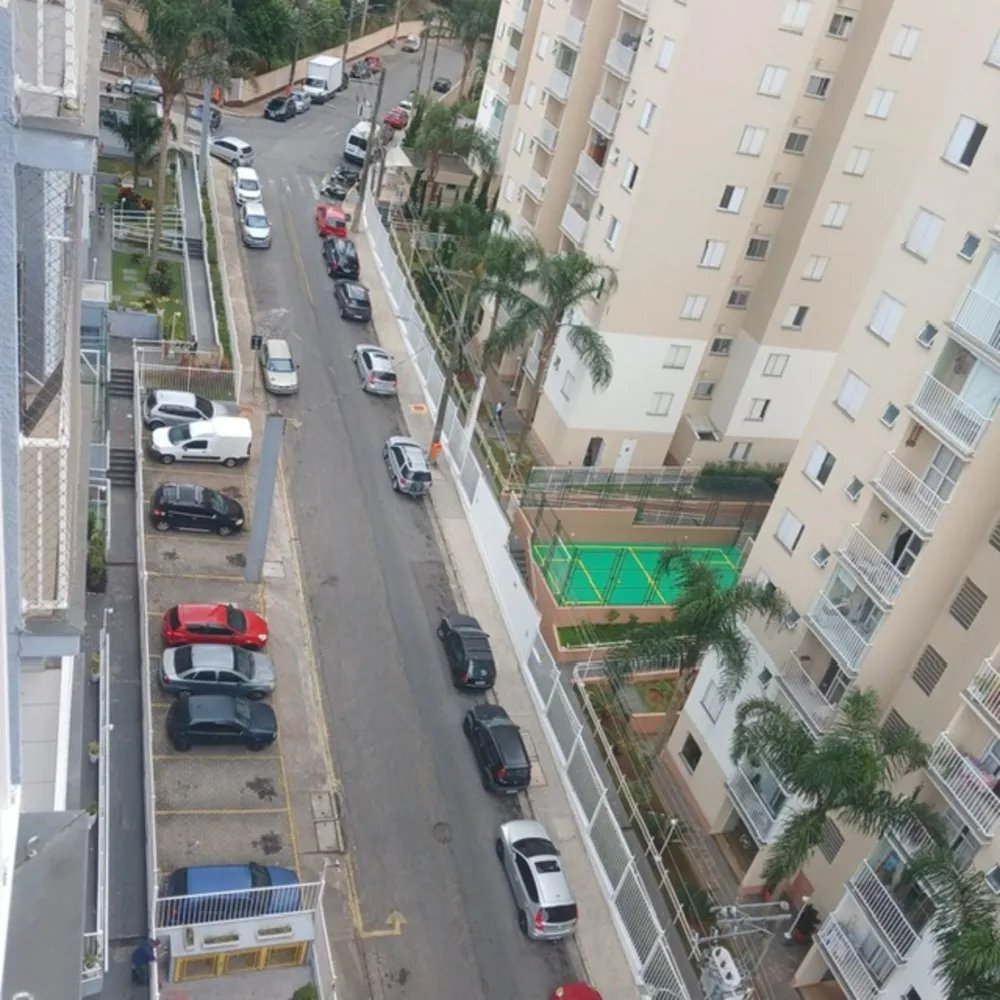 Apartamento, 2 quartos, 47 m² - Foto 9