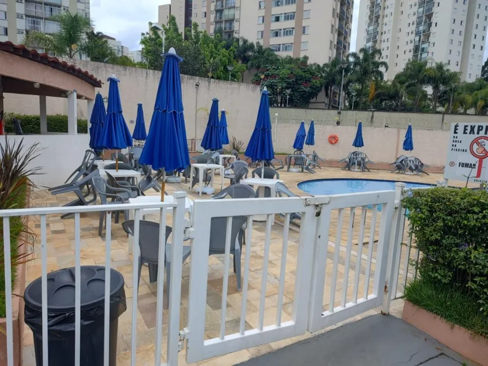 Apartamento, 2 quartos, 47 m² - Foto 10