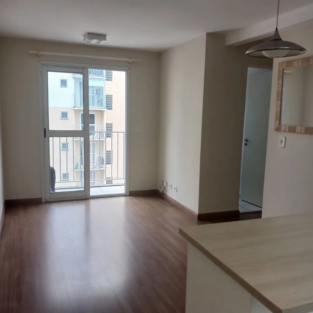 Apartamento, 2 quartos, 47 m² - Foto 1
