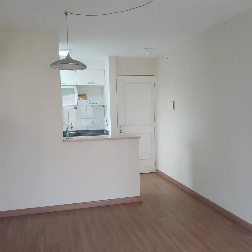 Apartamento, 2 quartos, 47 m² - Foto 2