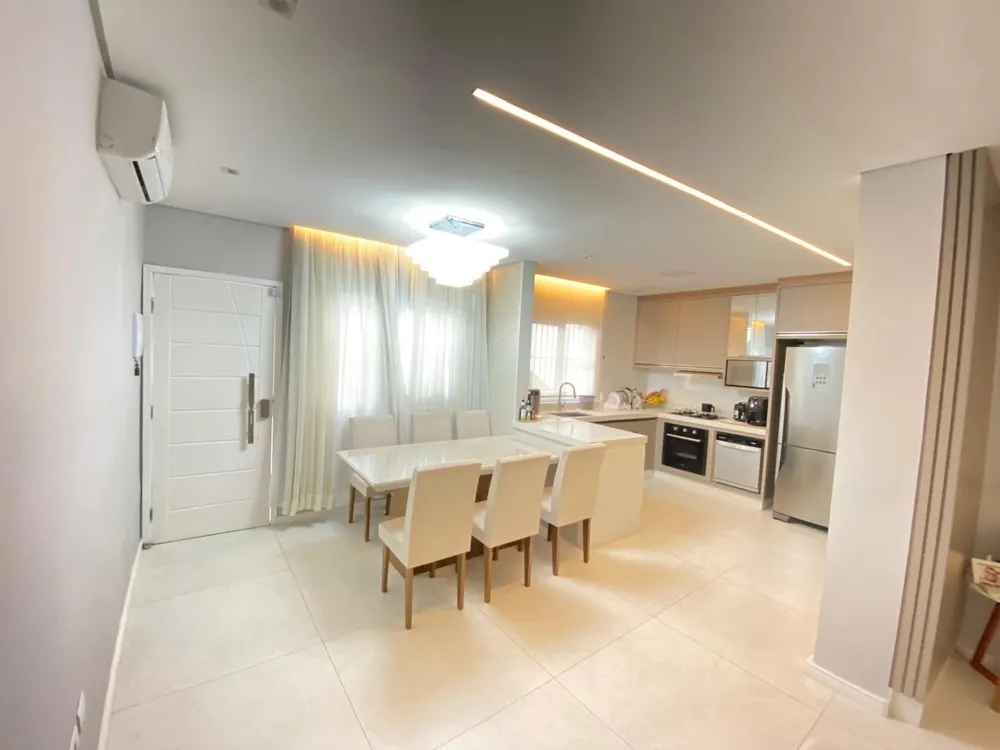 Casa, 3 quartos, 100 m² - Foto 4