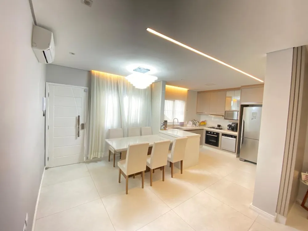 Casa, 3 quartos, 100 m² - Foto 3