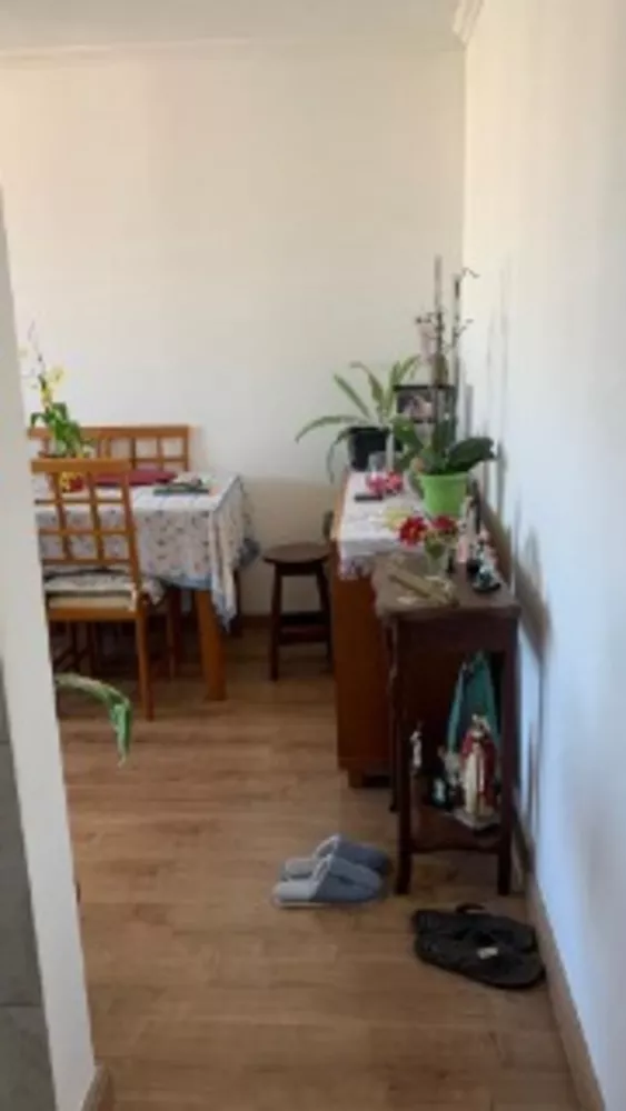 Apartamento à venda com 2 quartos, 52m² - Foto 2