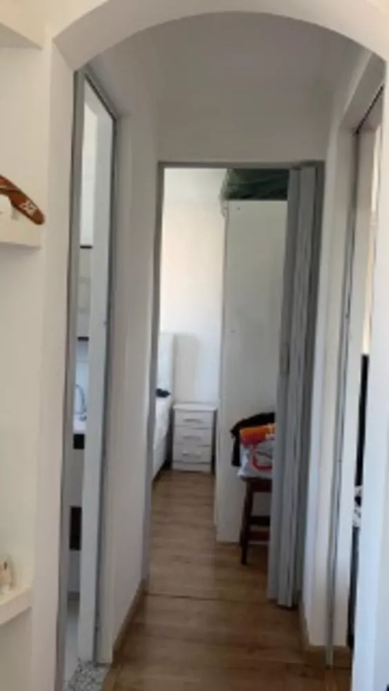 Apartamento à venda com 2 quartos, 52m² - Foto 3