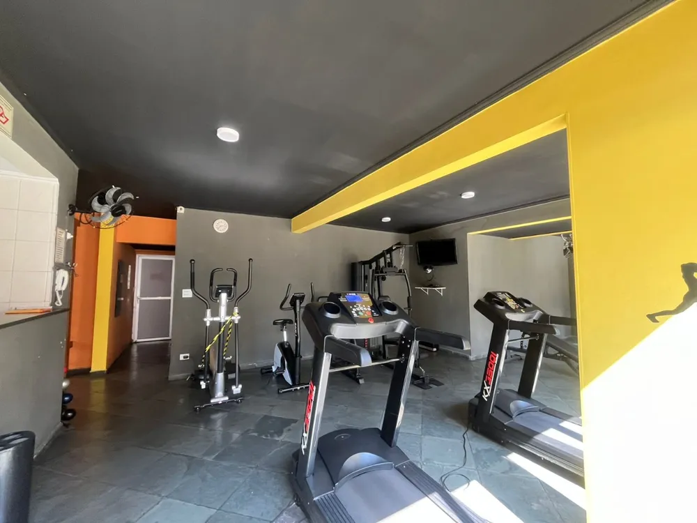 Apartamento, 2 quartos, 54 m² - Foto 10