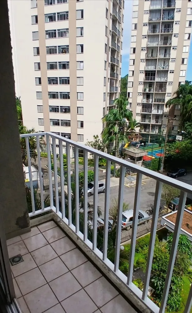 Apartamento, 2 quartos, 54 m² - Foto 3