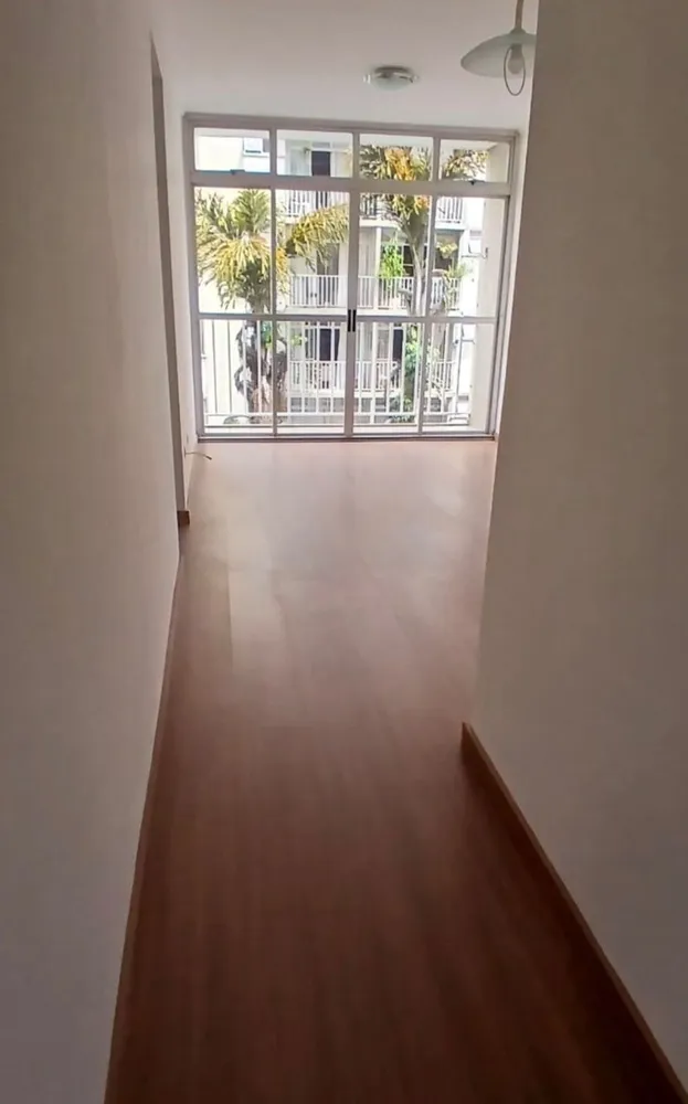 Apartamento, 2 quartos, 54 m² - Foto 1