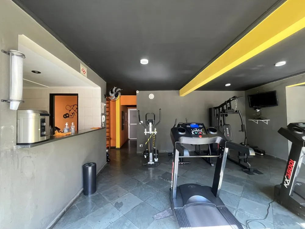 Apartamento, 2 quartos, 54 m² - Foto 11