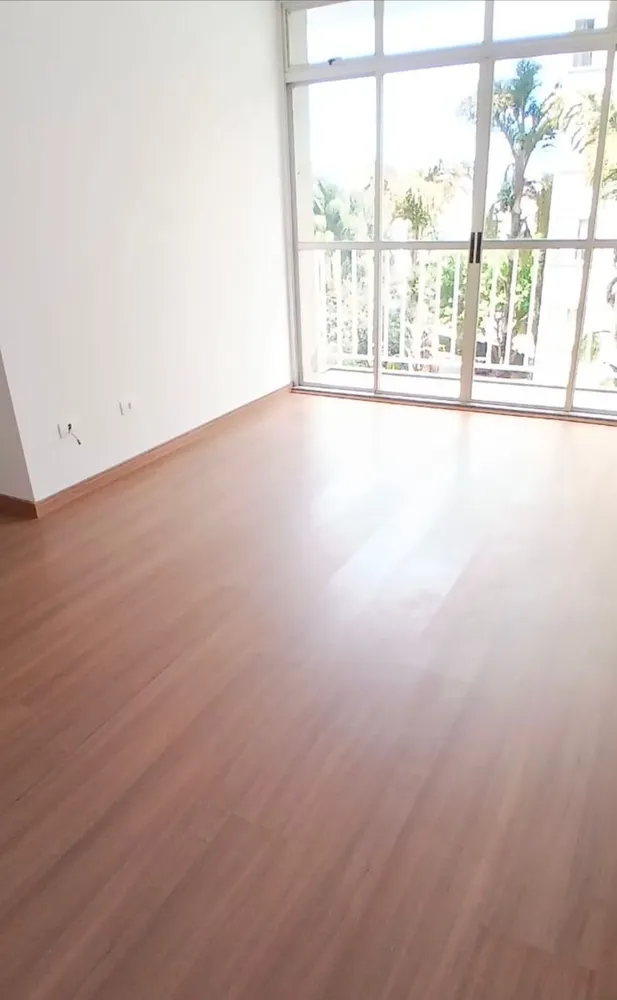 Apartamento, 2 quartos, 54 m² - Foto 2