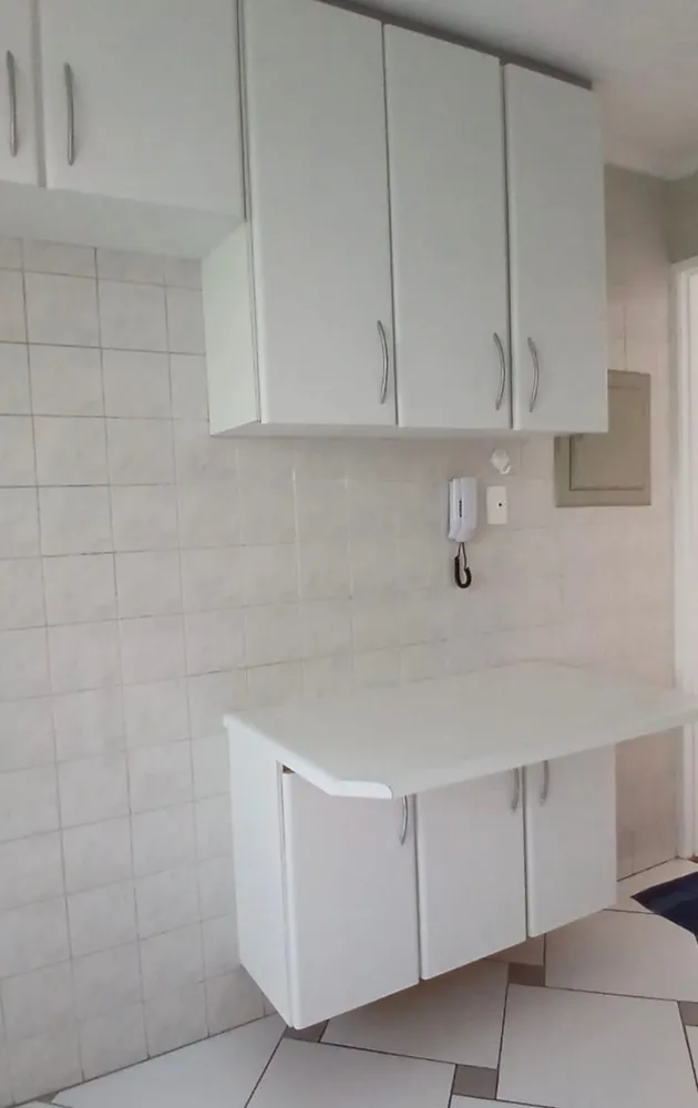 Apartamento, 2 quartos, 54 m² - Foto 4